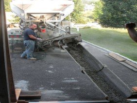 Concrete Quick Delivery - Photo 3