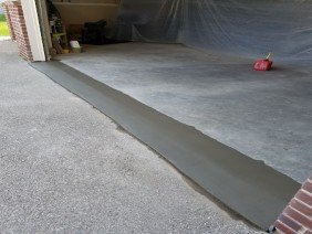 Monyok Concrete & Masonry Services - Photo 2