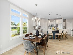 JTB Homes - Photo -1