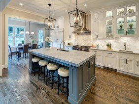 Laurence Cafritz Builders - Photo 5