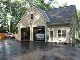 American Building & Remodeling Inc - Photo -1