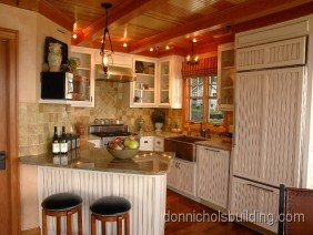 Don Nichols Building Contractor, Inc. - Photo -1