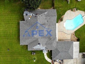 Apex Construction and Roofing - Photo 4