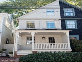 Blue Star Paint & Property Services, LLC - Photo -1