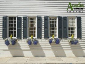 Acadia Windows & Doors - Photo 1