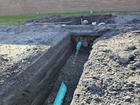 Maryland Sewer & Plumbing Service Inc - Photo 0