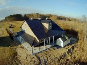 Pole Building Outfitters - Photo 3