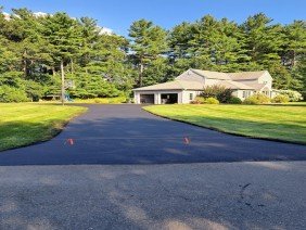 Property Masters Driveway Repair and Maintenance - Photo 2