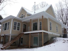 Carlson Construction - Photo 5