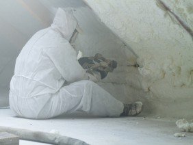 United Spray Foam of Muskegon - Photo 0