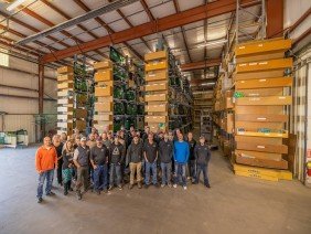 Decker Glass Warehouse - Photo 1