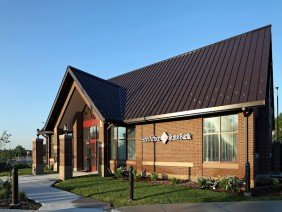 Daniels and Zermack Architects, LLC - Photo 2