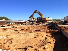 Dickens Quality Demolition LLC - Photo 1