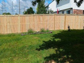 Precision Fence, LLC - Photo 0