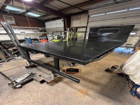 Simplex Fabrication Welding and CNC Plasma Cutting - Photo -1