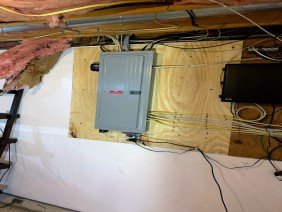 Castle Electric Inc. - Photo 0