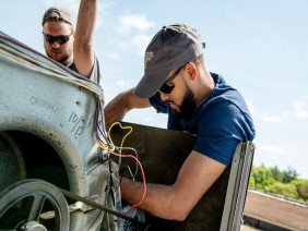 Medford Wellington Service Company - Photo 0