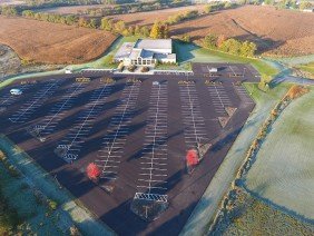 Asphalt Contractors - Photo -1