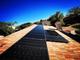Sonoran Solar Power - Photo 6