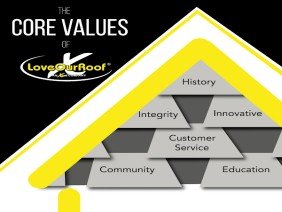 LoveOurRoof, an Xcel Company - Photo 0