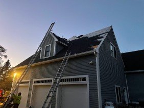 J&R Construction Roofing - Photo 4