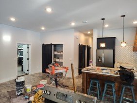 Zach's Painting Co. - Photo 1