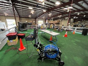 Benjamin Franklin Plumbing of NWA - Photo 0