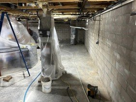 Local Waterproofing and Concrete - Photo 5