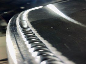 Moose River Welding & Fabrication LLC - Photo -1