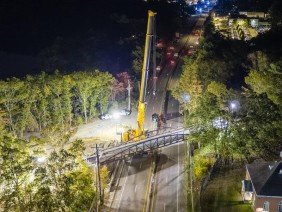 MAS Building & Bridge - Photo -1