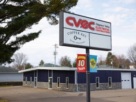 Chippewa Valley Electrical Contractors (CVEC) - Photo 1