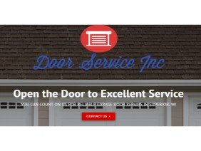 Door Service, Inc. - Photo -1