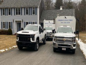 Crowe Electric - Photo 2