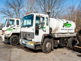 O'Leary Asphalt, Inc. - Photo 2