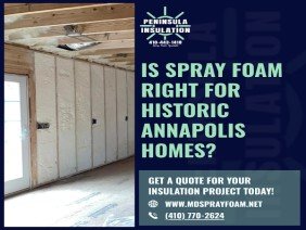 Peninsula Insulation, LLC - Photo 4