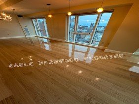 Eagle Hardwood Flooring - Photo 1