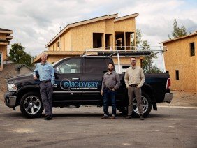 Discovery Inspection Services - Photo 1