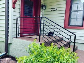 Mickey's Iron Works - Photo 1