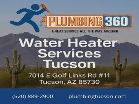 Plumbing 360 LLC - Photo 0