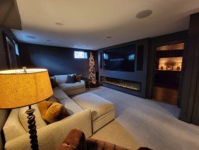 Basement Finish Pros LLC - Photo 5