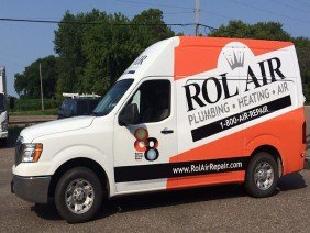 Rol Air Plumbing & Heating - Photo 0