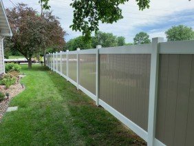 Authority Fence & Deck - Photo 0