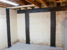 SafeBasements Waterproofing & Foundation Repair Experts - Photo 6