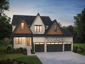 Hanson Builders Inc - Photo 2