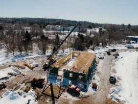 Blane Casey Contractors - Photo 0