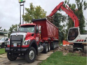 Efficient Demolition Inc. - Photo 4