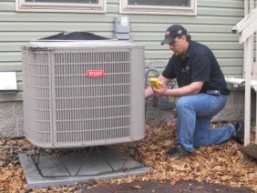 Kruchten's Heating & Air Conditioning - Photo 2