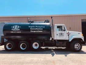 B & B Excavation - Photo 1