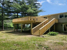 Michigan Construction Services - Photo 1