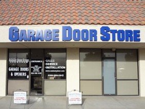 Design Array Garage Door Store - Photo 4